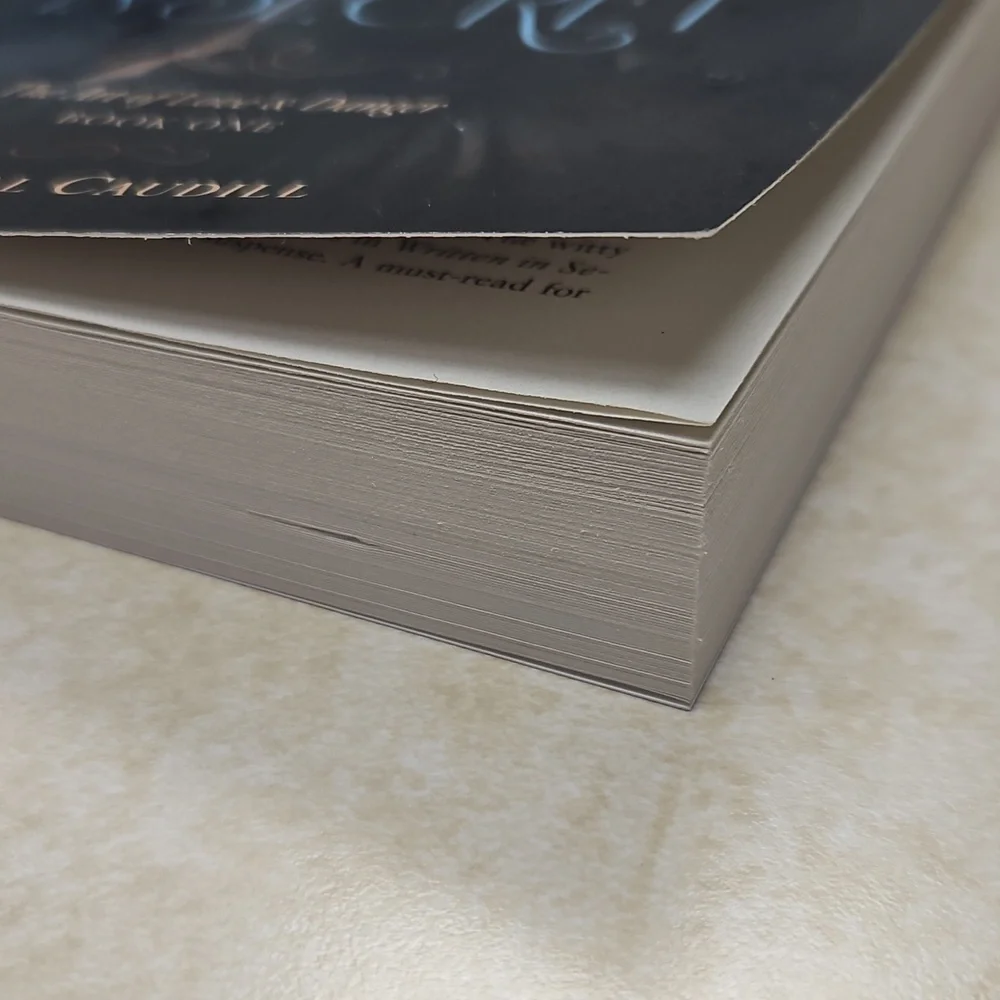 Written in Secret by - Black Cover - Picture 5 of 6